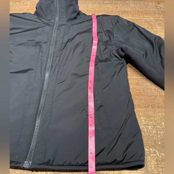 Lululemon Forever Warm Reversible Jacket - Picture 16 of 16
